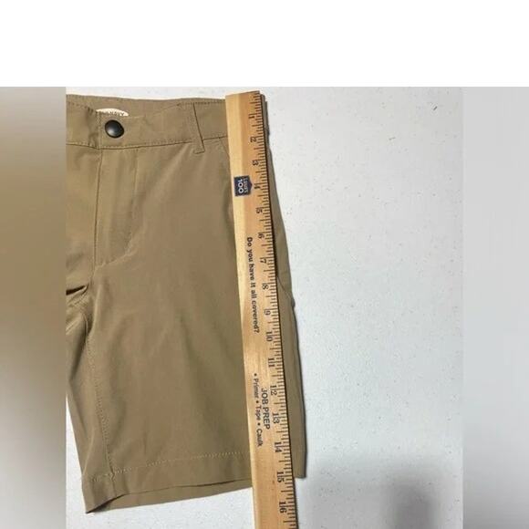 Old Navy Shorts girls size 8 school uniform - Picture 9 of 11